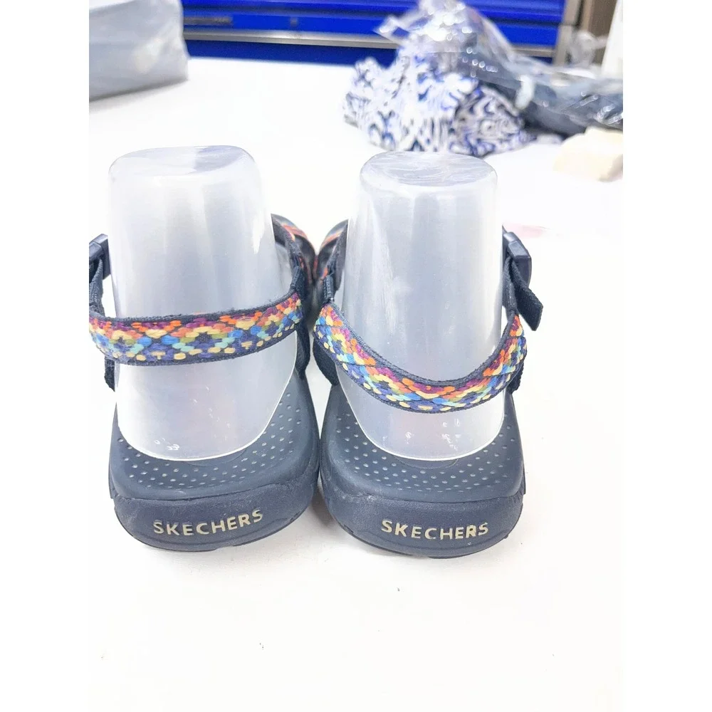 Skechers outdoor lifestyle